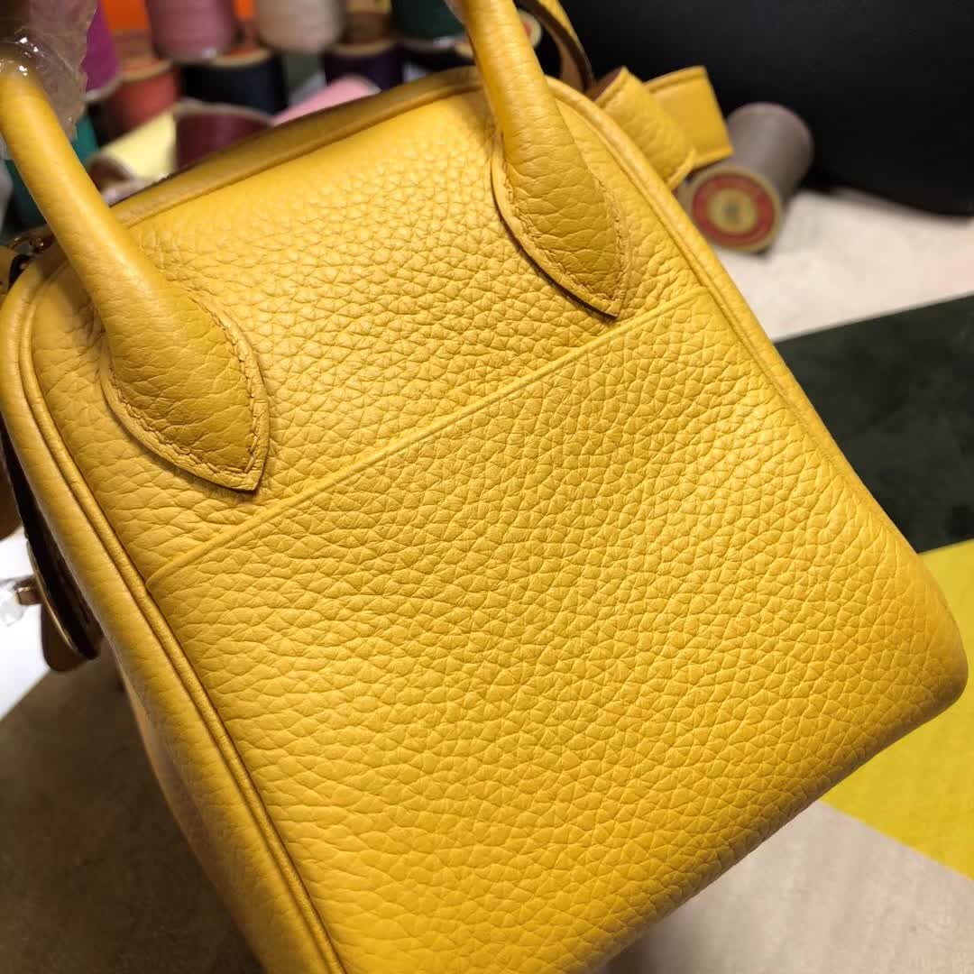 Hermes Lindy Bags